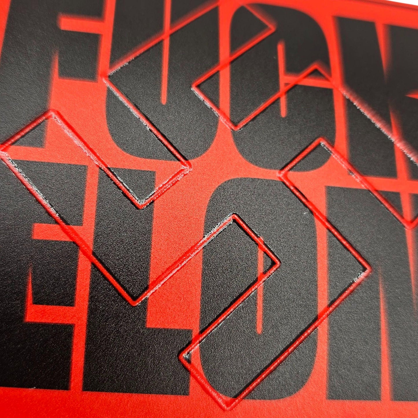 FUCK ELON Sticker | Deport Elon | Stop Musk | Anti-Trump | Anti-Oligarch | Resist Fascism